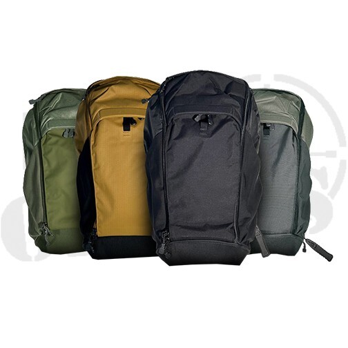 Vertx Basecamp Backpack (VTX5019-HMGSMG)