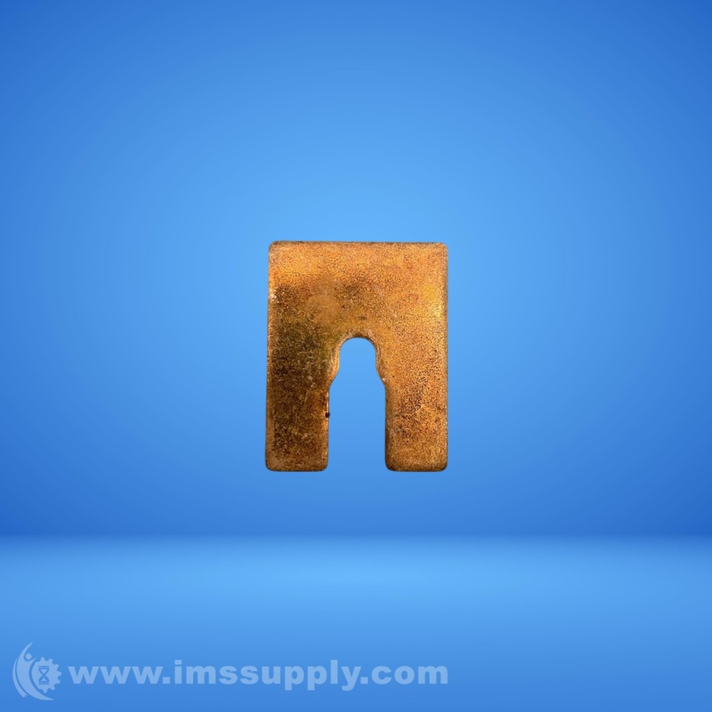 Industrial Letter Stamp USIP