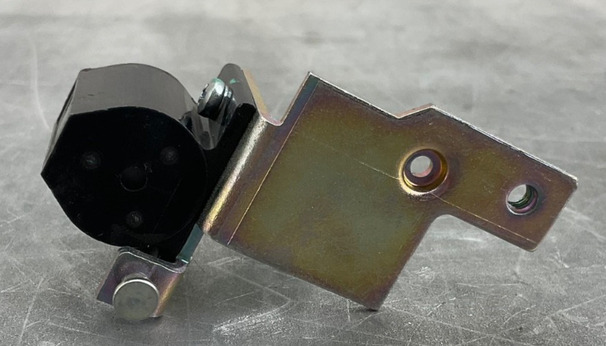 NEW ABB 1SDA038345R1 MECHANICAL OP COUNTER FOR E1-E6