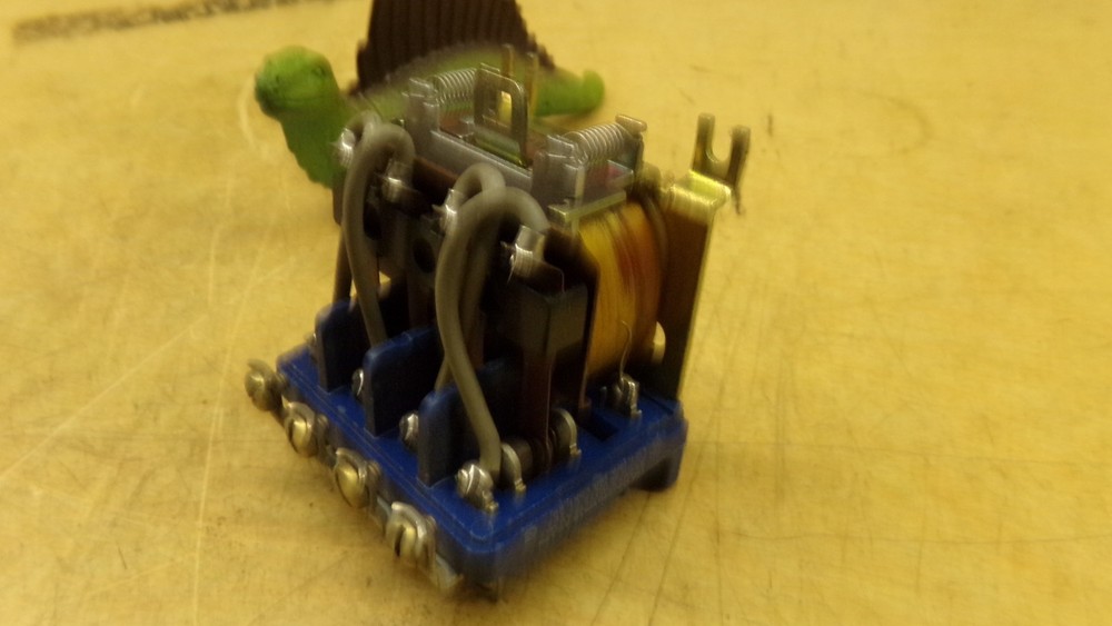 AMF PM17AY P&B 120V *Free Shipping*