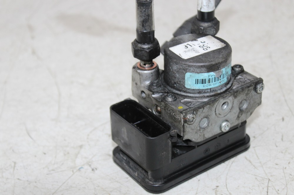 14-18 INDIAN CHIEF VINTAGE ABS PUMP UNIT MODULE