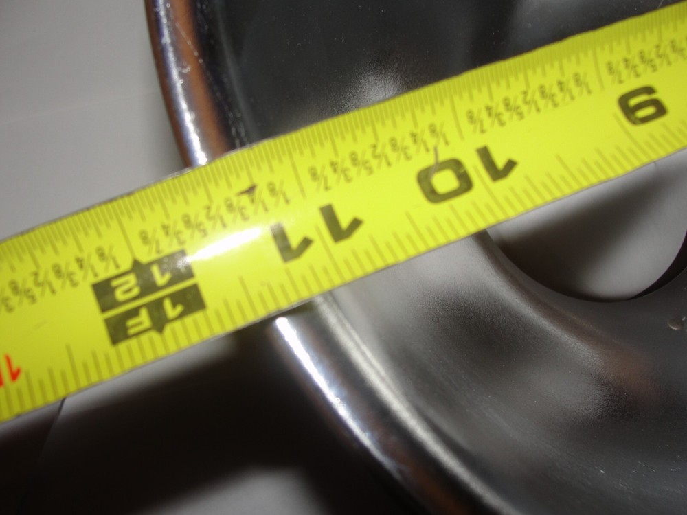 🔥 Speedotron Brown Line 12" Reflector 💯