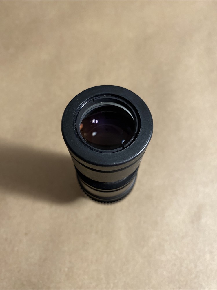 Nikon Microscope Single Eyepiece 3206