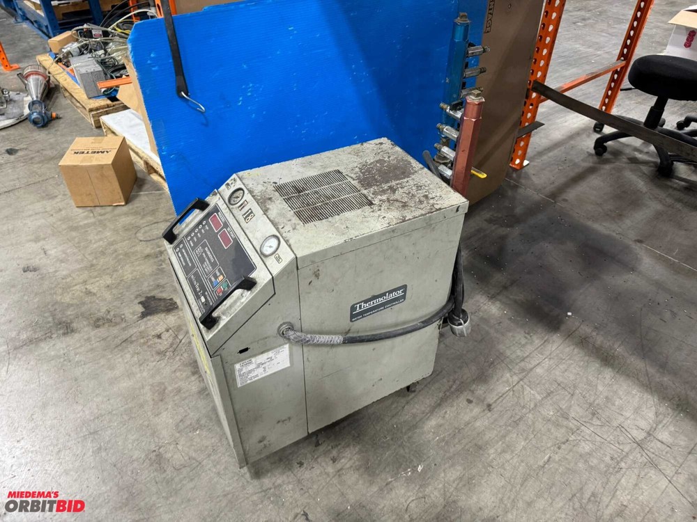 Conair Tempro Thermolator water temperature controller TC1-DI