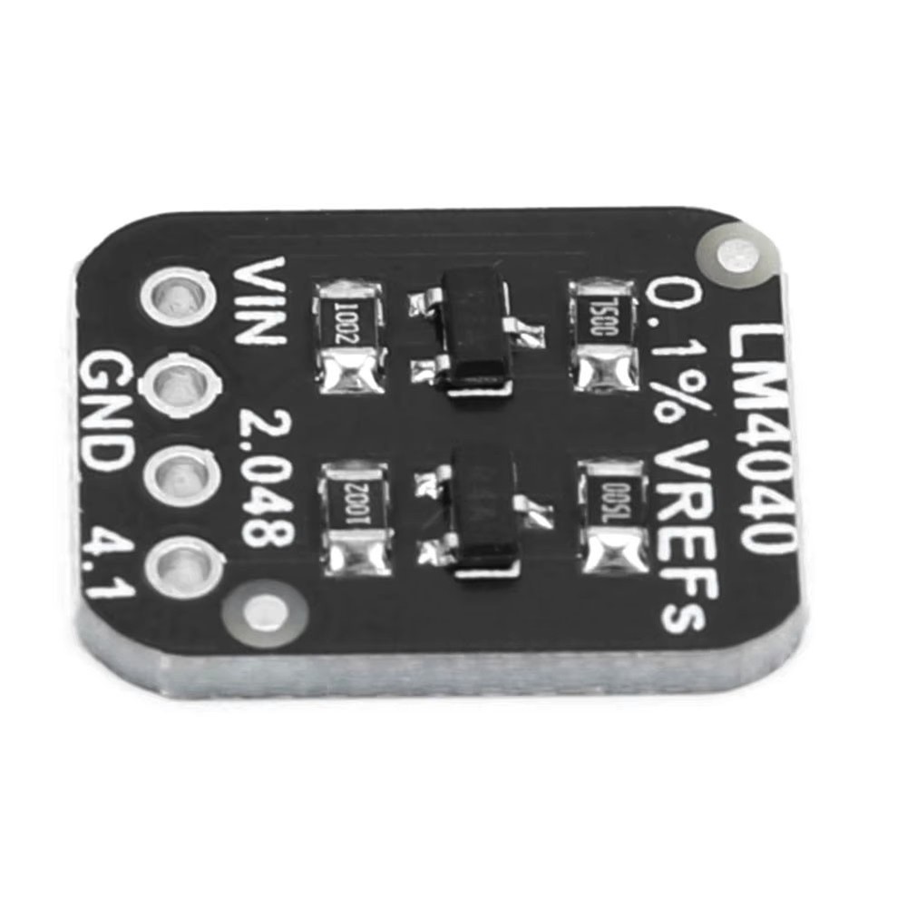 LM4040 Precision Voltage Reference Module 2.048V 4.096V Voltage Reference-2347