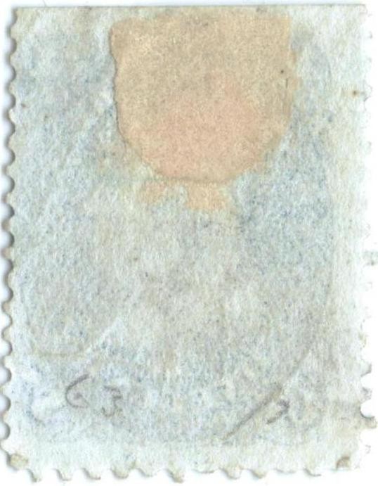 19th Century US Stamps - Lot of 4