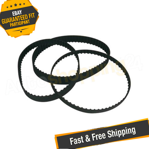 Peterson Fluid Systems 05-0917 Gilmer Belt