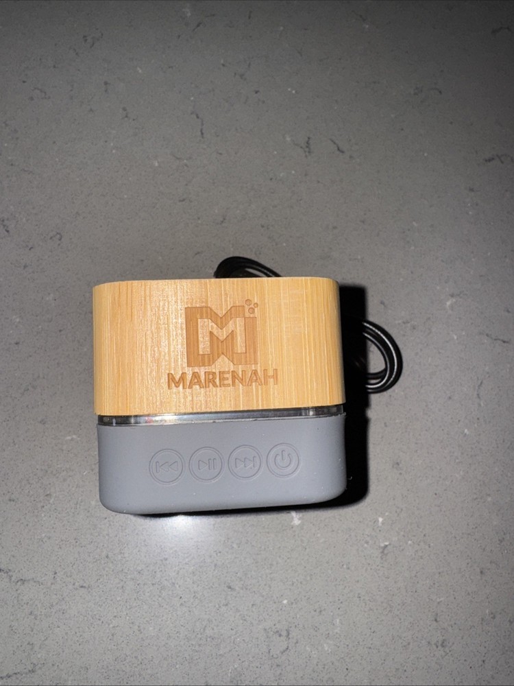 Bluetooth Speaker Wireless Indoor Portable Speaker TF Card USB Flash Disk