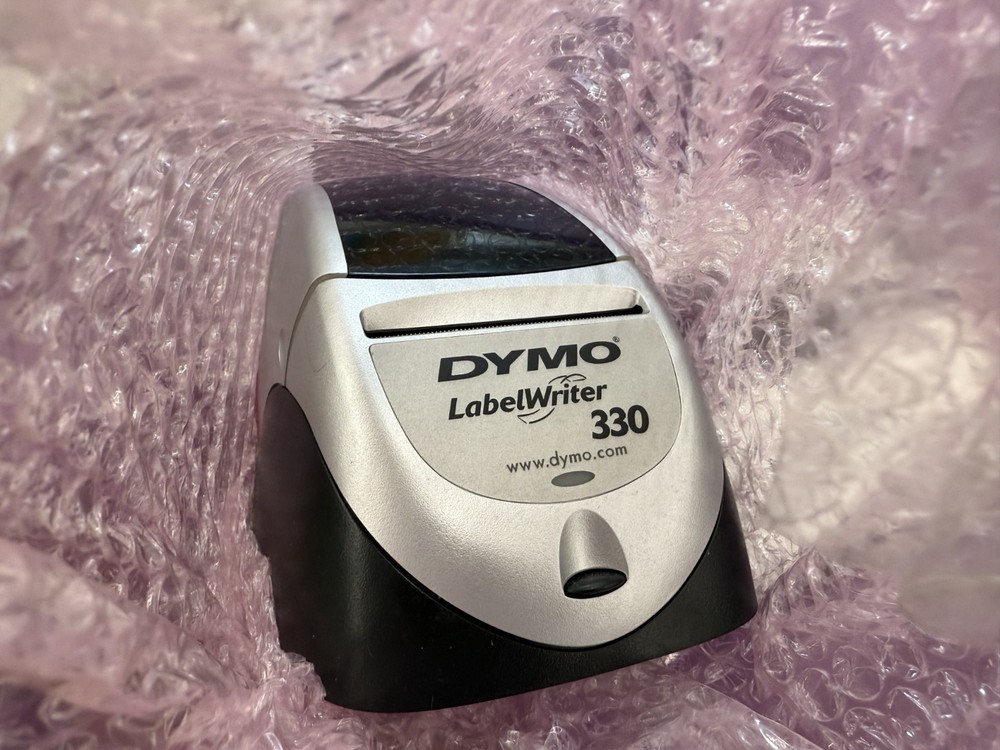 DYMO LabelWriter 330 Thermal Label Printer USB - Guaranteed to Work