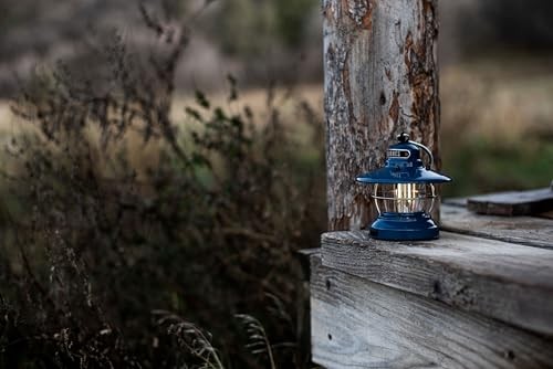 Edison Mini Lantern Red / 3-Pack 1 Pack Ocean Blue