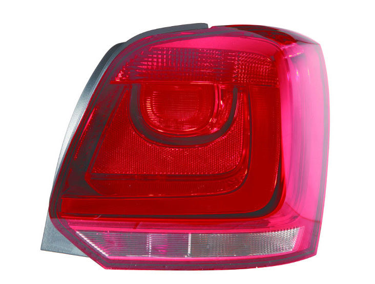 IPARLUX PILOT REAR LIGHT RIGHT