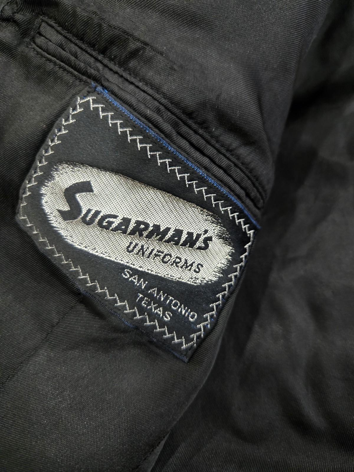 US ARMY OFFICERS MESS UNIFORM AG (H7)