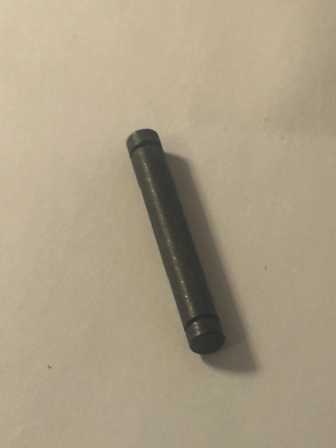 555015 Shaft