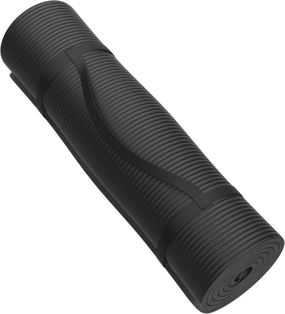 Compact Backpacking Mattress - Lightweight 1-Inch