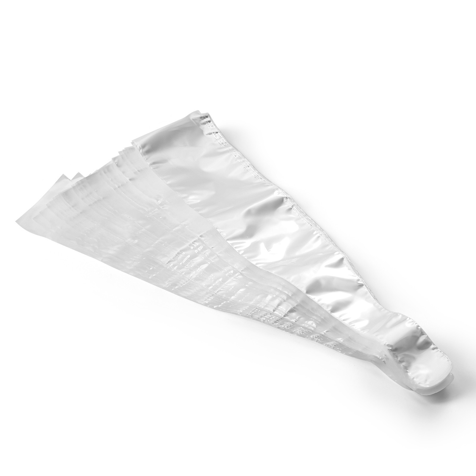 Lot Dental Disposable Intraoral Camera Sleeves Sheath Transparent 10.2＂x 2.0＂