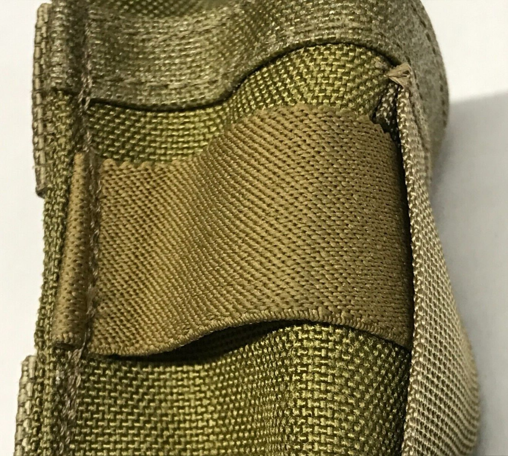 Single Flashbang Pouch Khaki RCS MOLLE Eagle Industries