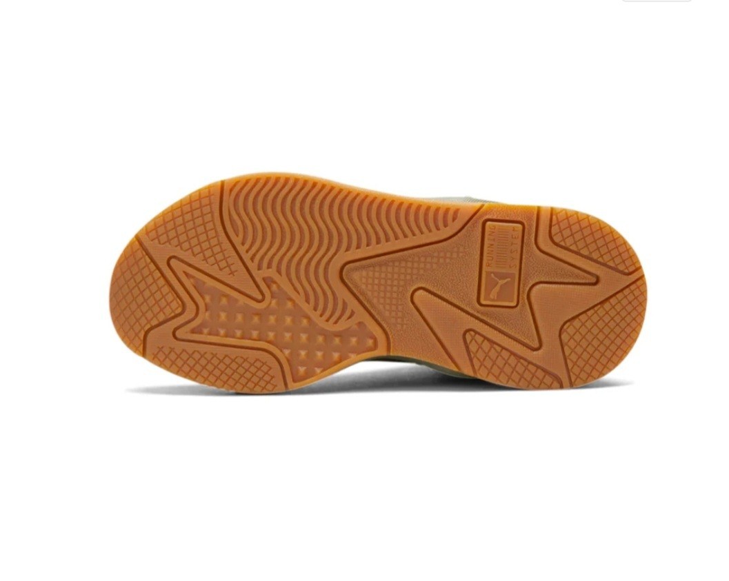 PUMA RS-X Mid High Top Sneakers Size 12