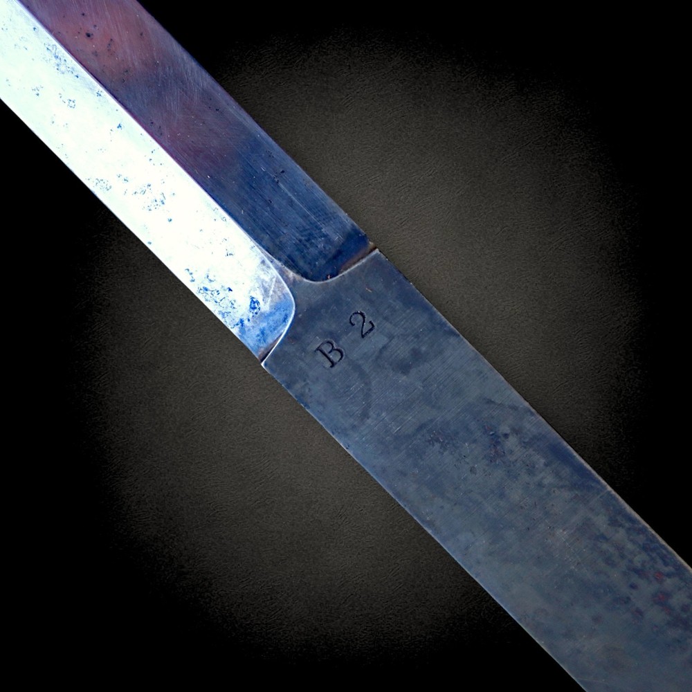 WW2 OSS/SOE B2 Clandestine Agent Dagger