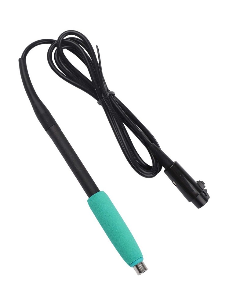Easy Installation Soldering Iron Handle Compatible with For CFor 210 Model