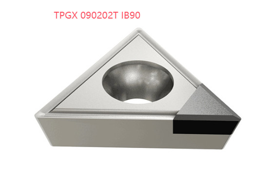 1  PCS  ORIGINAL  INSERTS   TPGX 090202T IB90