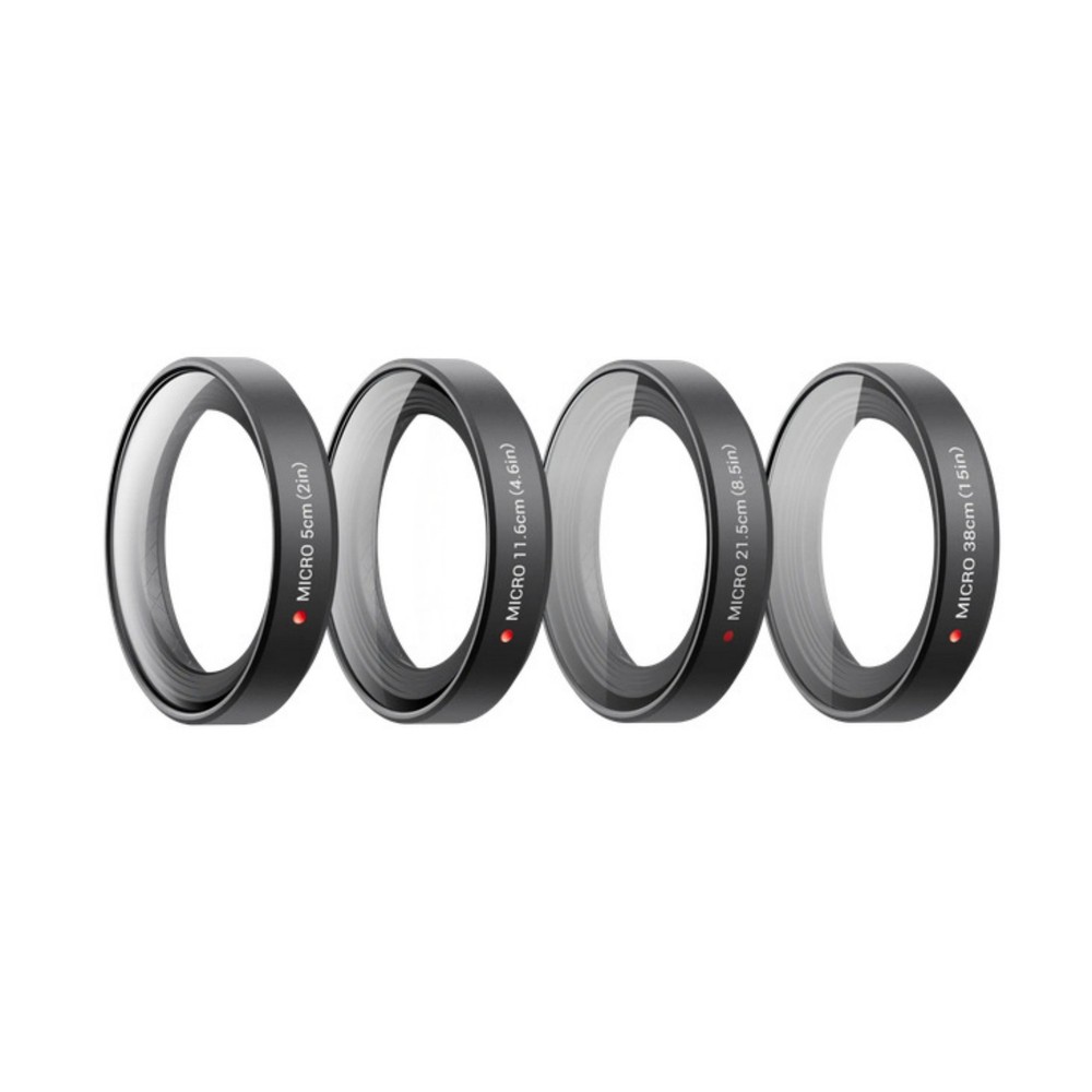 Insta360 Micro Lens Kit for Insta360 GO Ultra