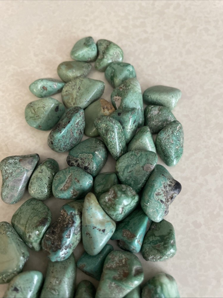 182 Grams Turquoise