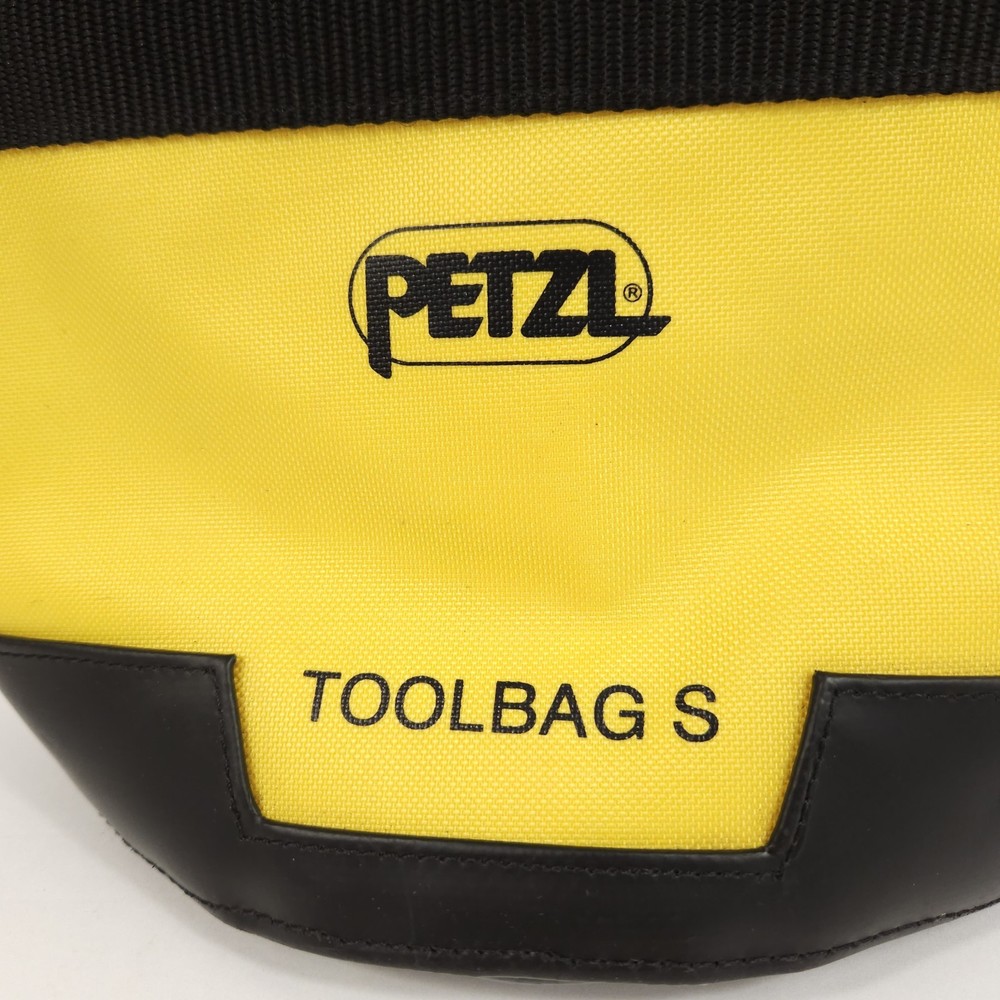 Petzl Toolbag S