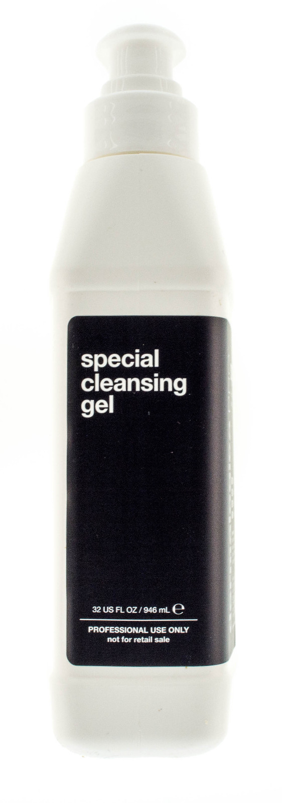 Dermalogica Special Cleansing Gel Pro Size 32 fl oz / 946 mL NEW / AUTH