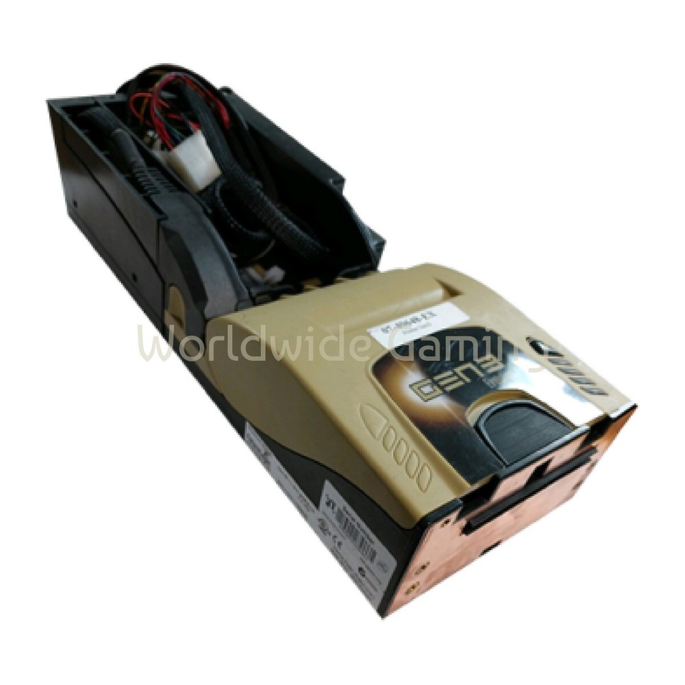 Printer, Future Logic Gen 3 Netplex Evolution