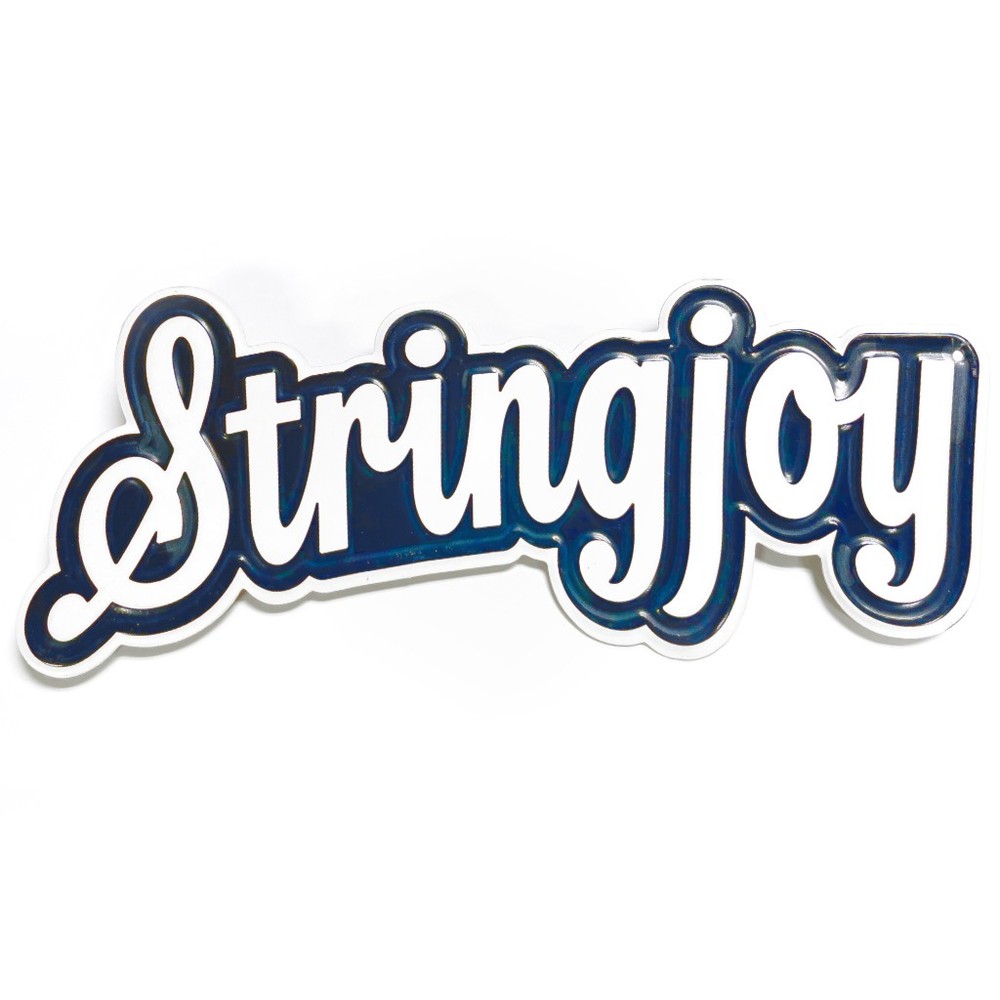 3 Pack - StringJoy Tension Balanced Super Light Plus Guitar Strings (9.5-46)