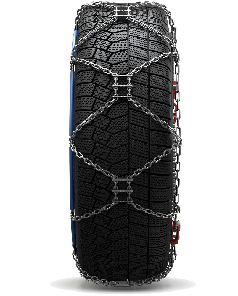XG Cross 246 Snow Chains