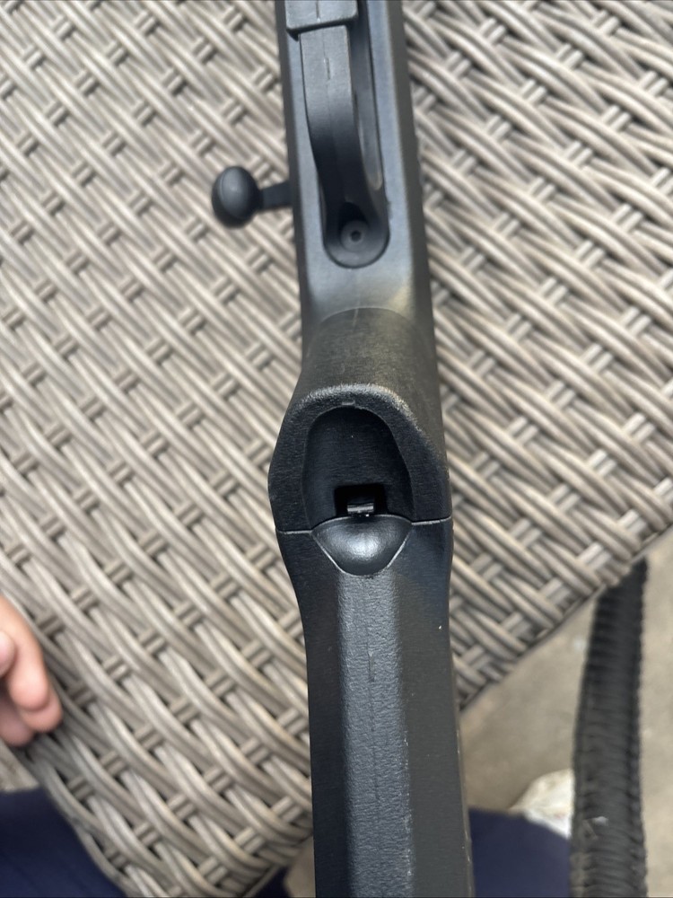 Sniper Airsoft Amoeba