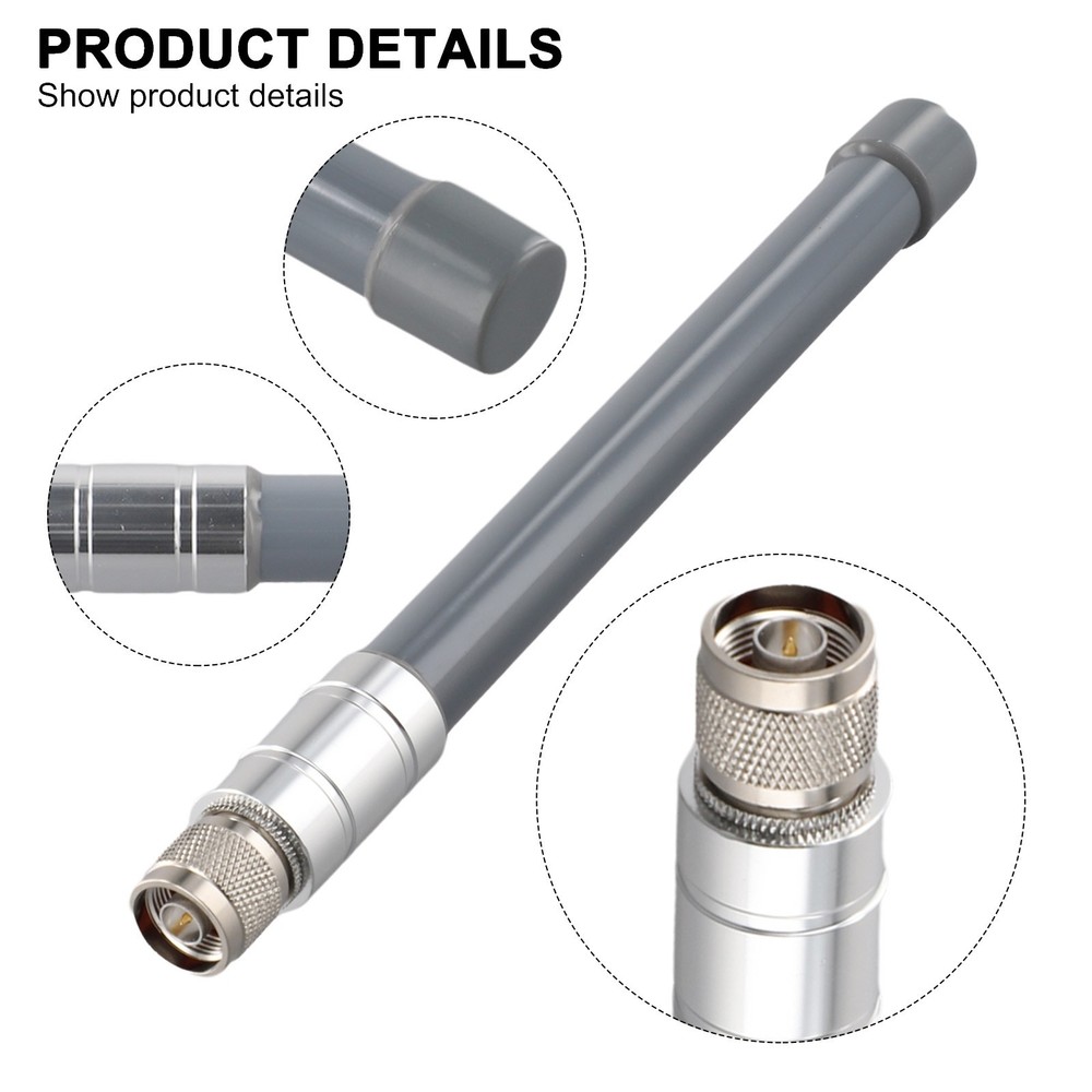 High Performance 5 8dBi Antenna for Efficient For LoRa Helium Connectivity