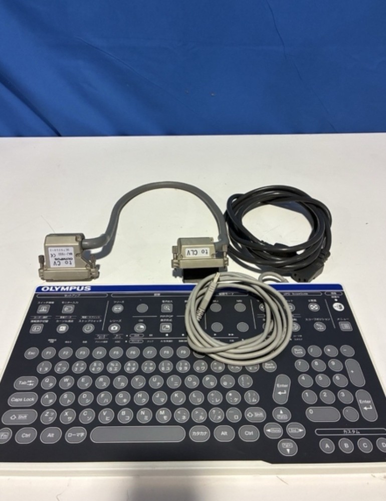 Endoscope system OLYMPUS CLV-290SL