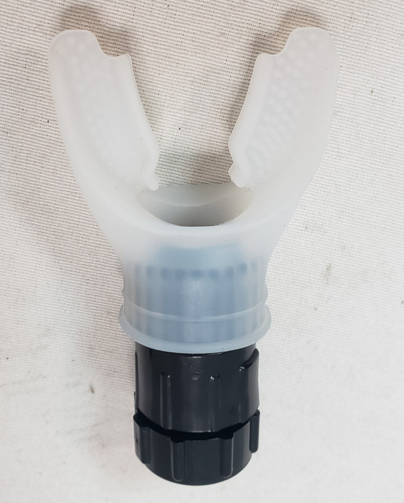 Oxyflow 2-Pcs Lung Trainer Breathing Portable for Enhance Respiratory Function