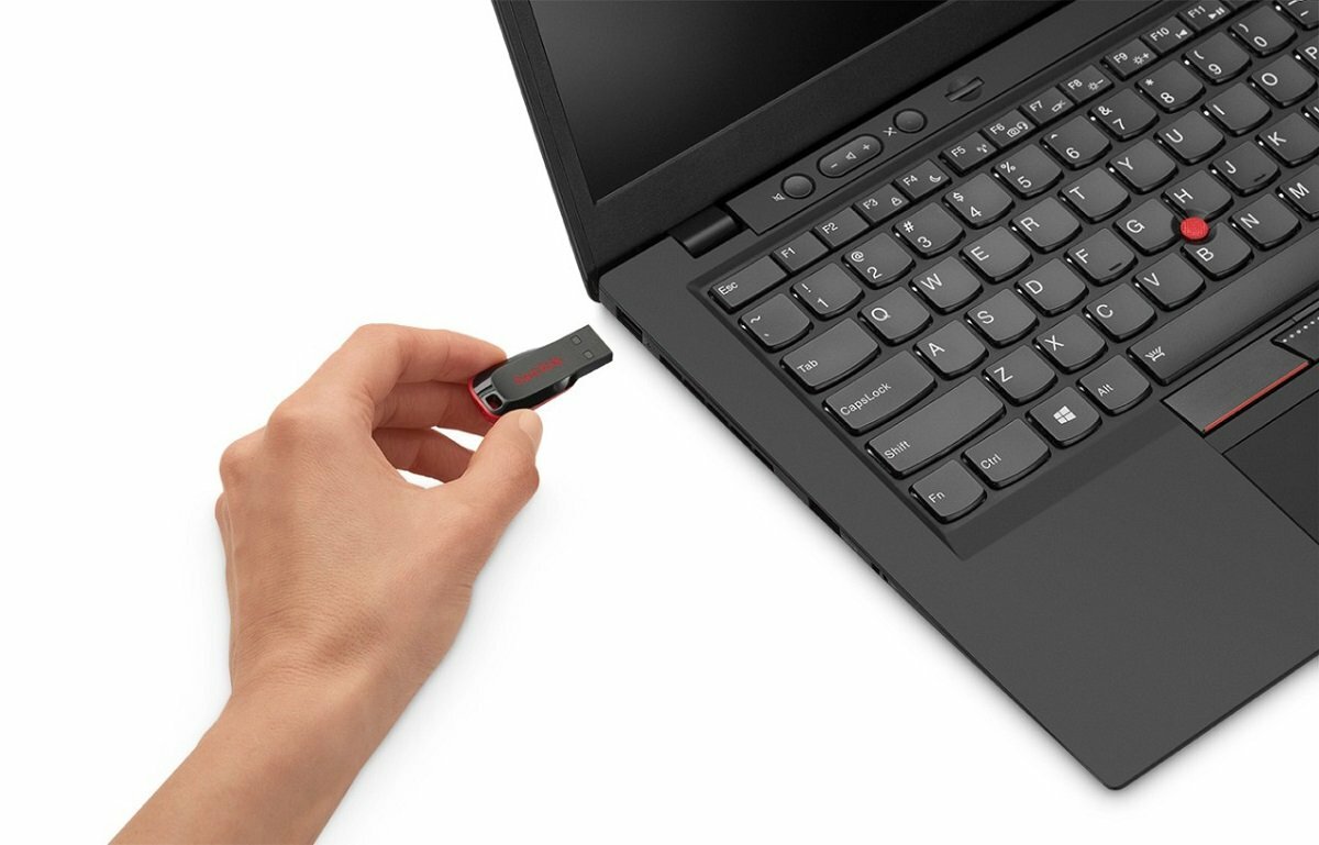 Sandisk 16GB 32GB 64GB 128GB Cruzer Blade Flash Drive Memory Stick USB Lot Pack