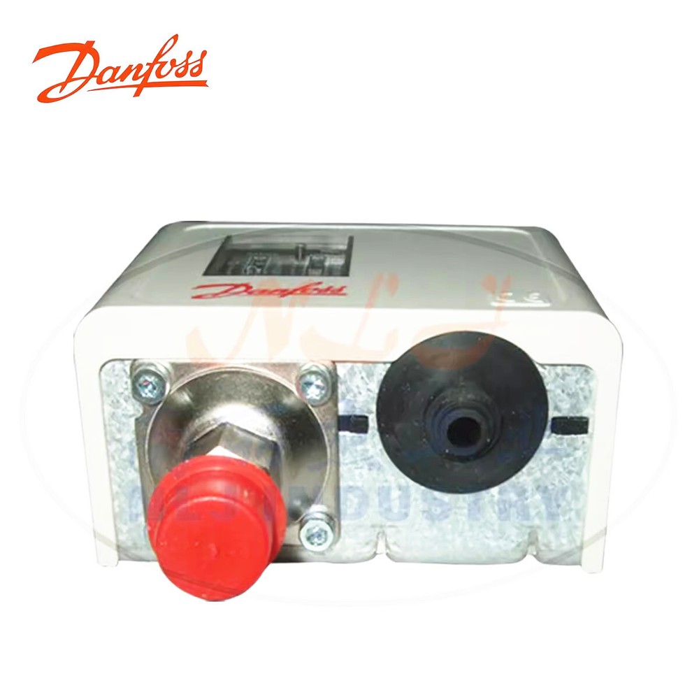 1pcs Danfoss KP35 060-1133 Pressure switch