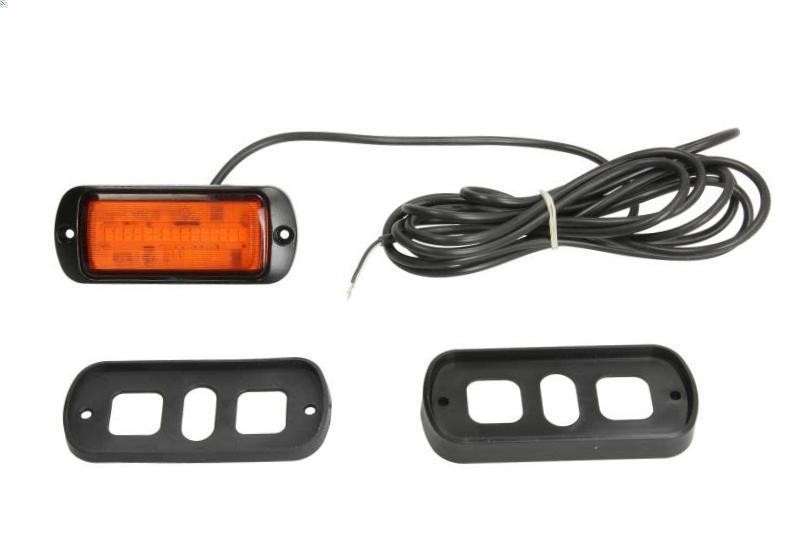 WAŚ 1468 ECO Rotating Headlight