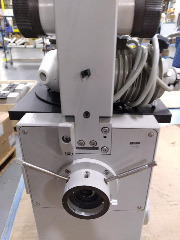 Zeiss 0193858 Binocular Microscope