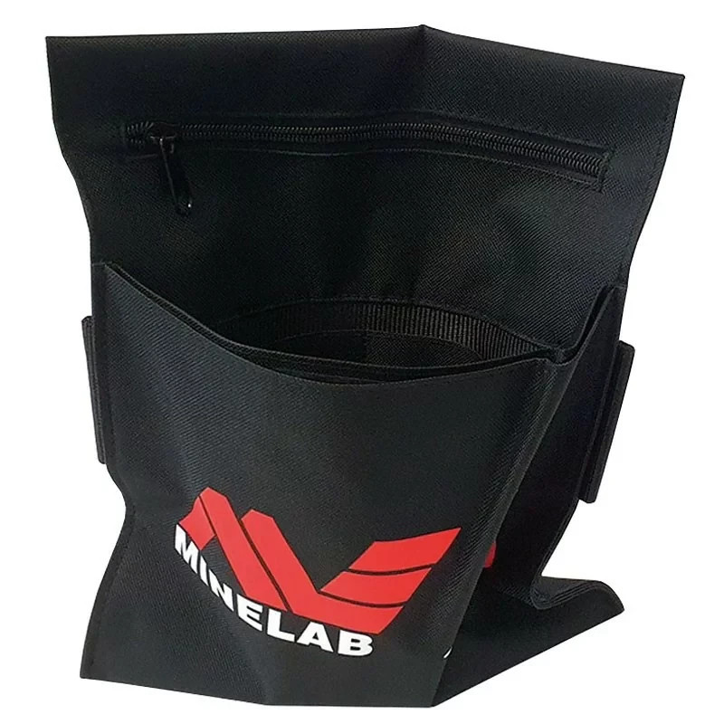 Minelab Finds Pouch (Black)