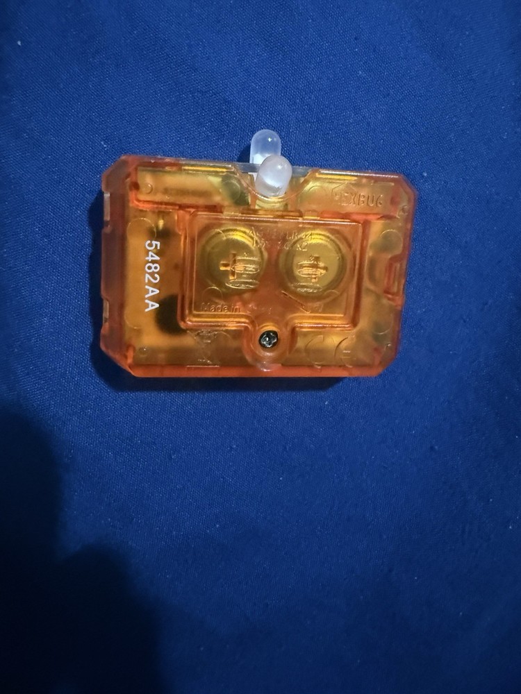 HEXBUG Fire Ant, Orange *Untested