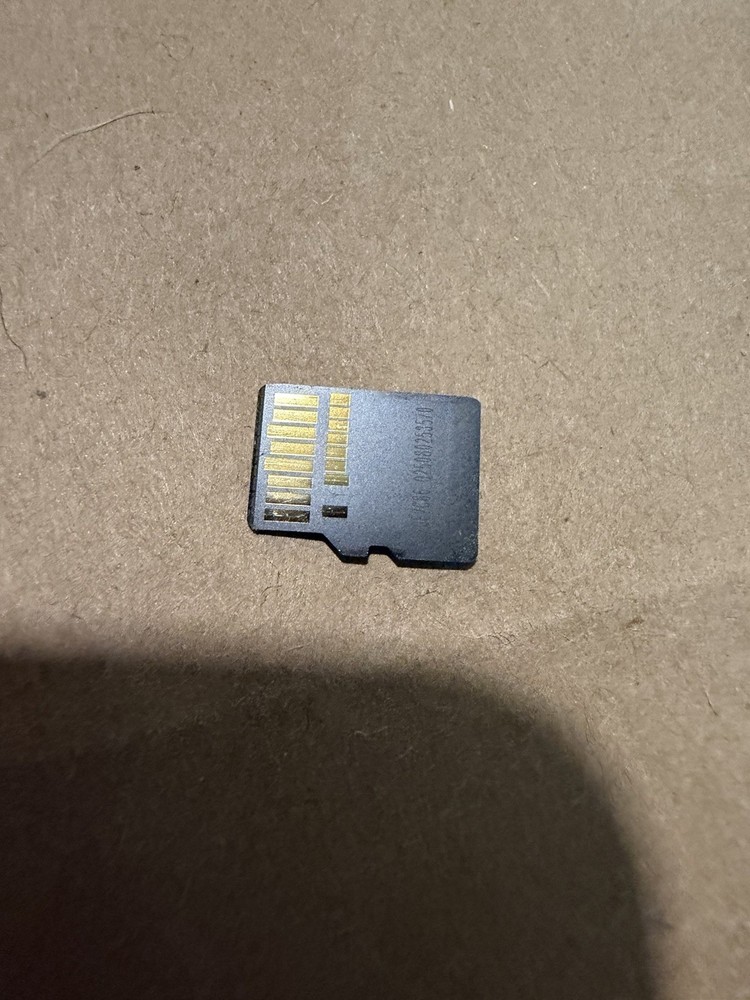 Onn 512GB Micro SD Express Card (Used)