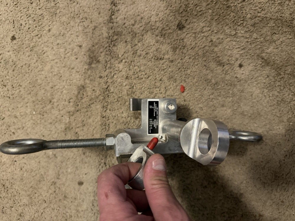 Speed Systems Tree Wire Stripper 2900-LS