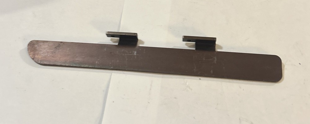 554120 Side Guide
