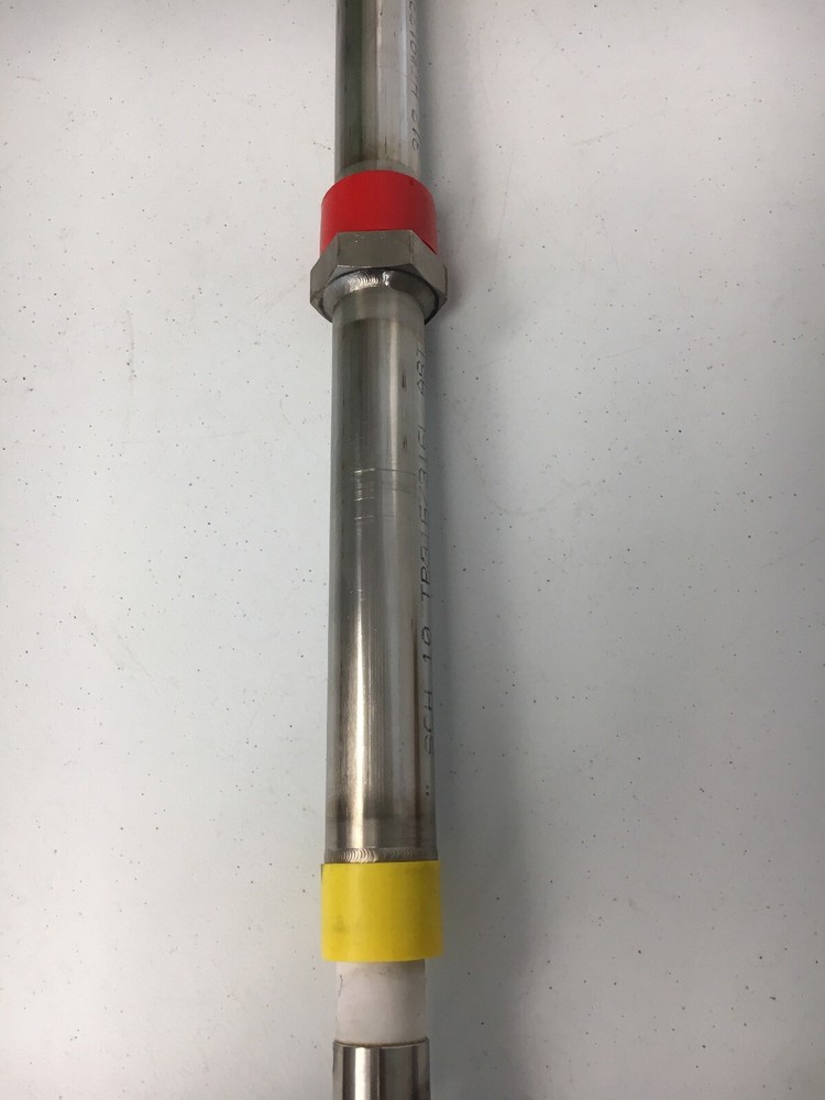 DREXELBROOK 700-204-2 High Temperature Temp Probe