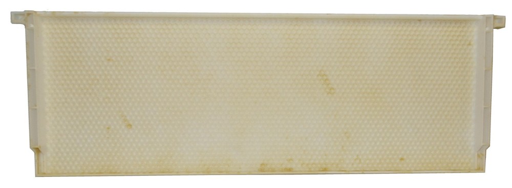 Solid Bottom board with Entrance Reducer- Langstroth Beehive - 10 Frame