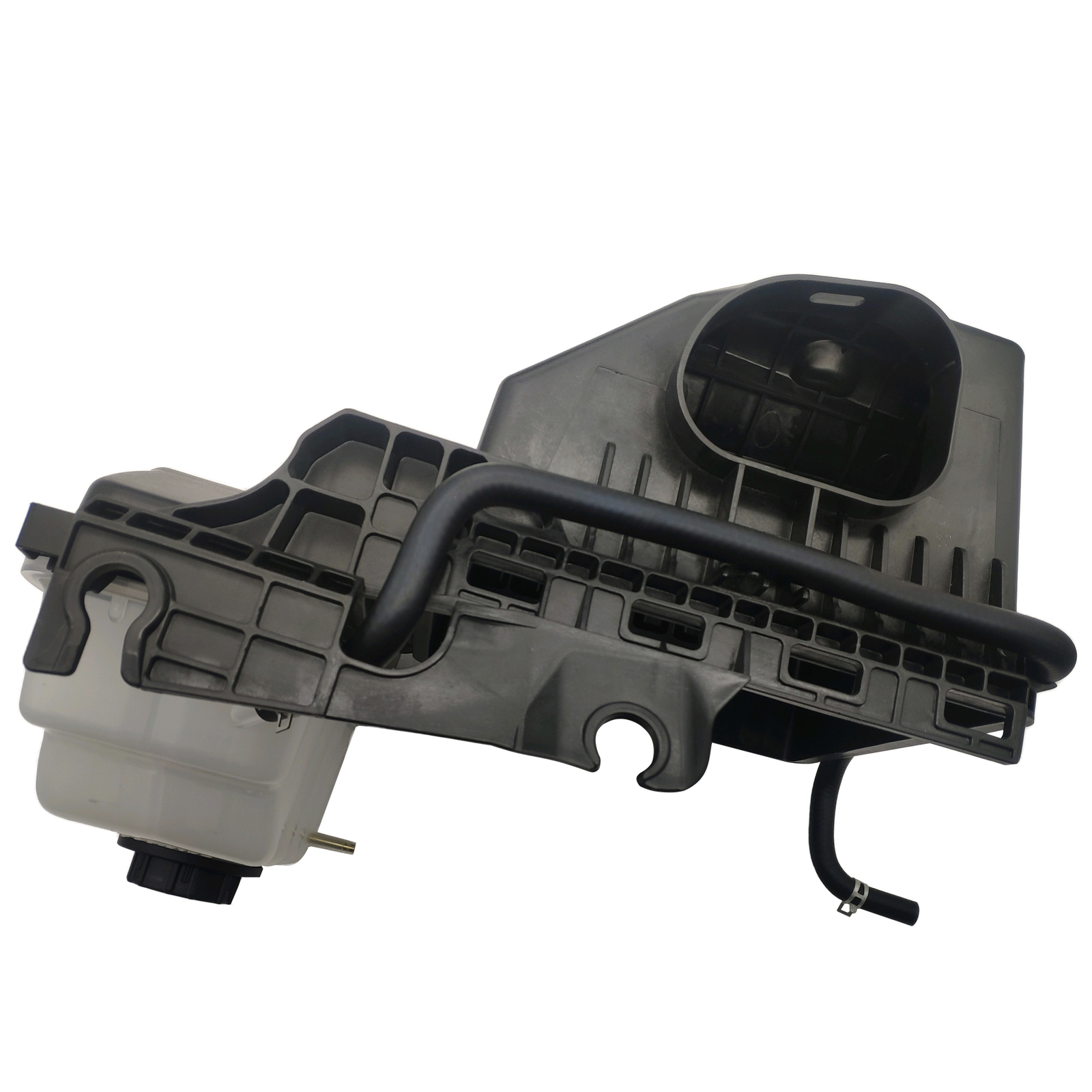 Engine Coolant Reservoir Tank for Ford Expedition F-150 Lincoln Navigator