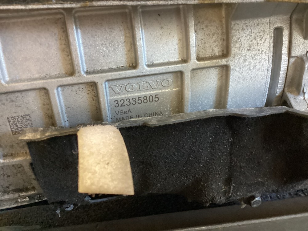 22-23 Polestar 2 Front Drive Unit 32335805