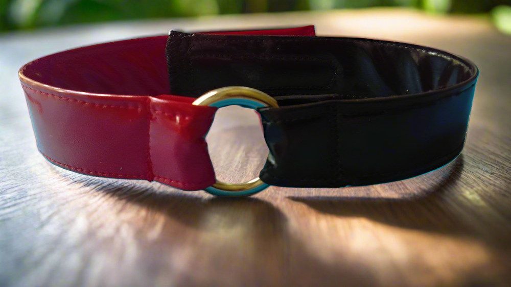 Harley Quinn Choker
