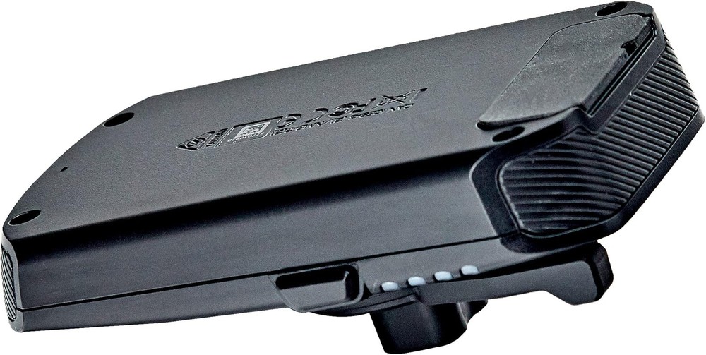 Garmin External Battery Pack, Edge - Black - One Size